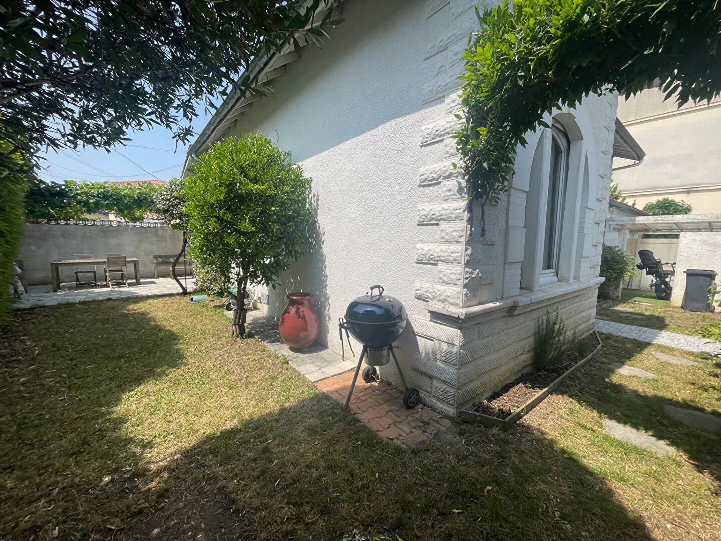 Vente Maison Talence