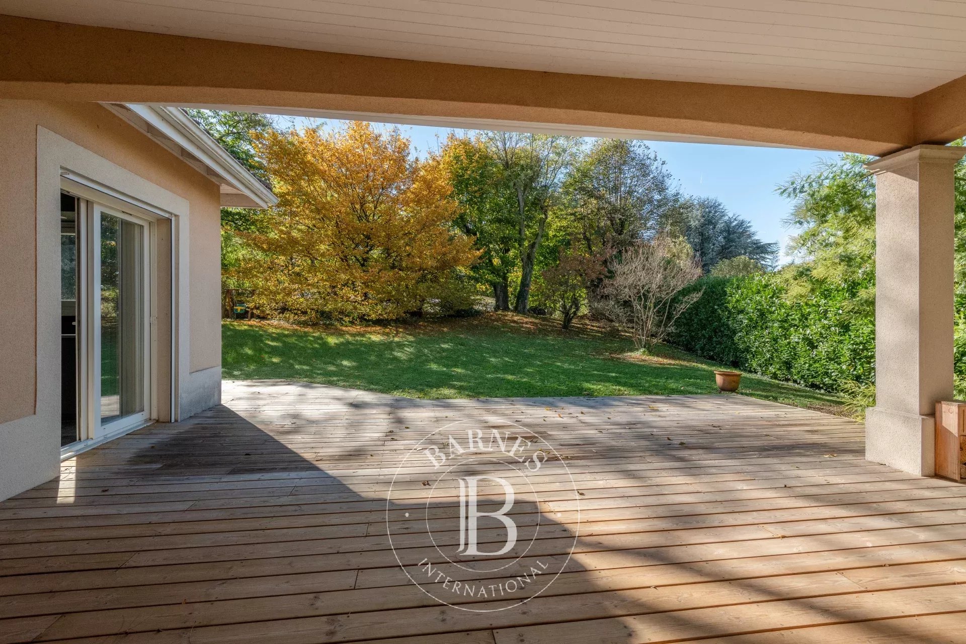 منزل Sainte-Foy-lès-Lyon - picture 3