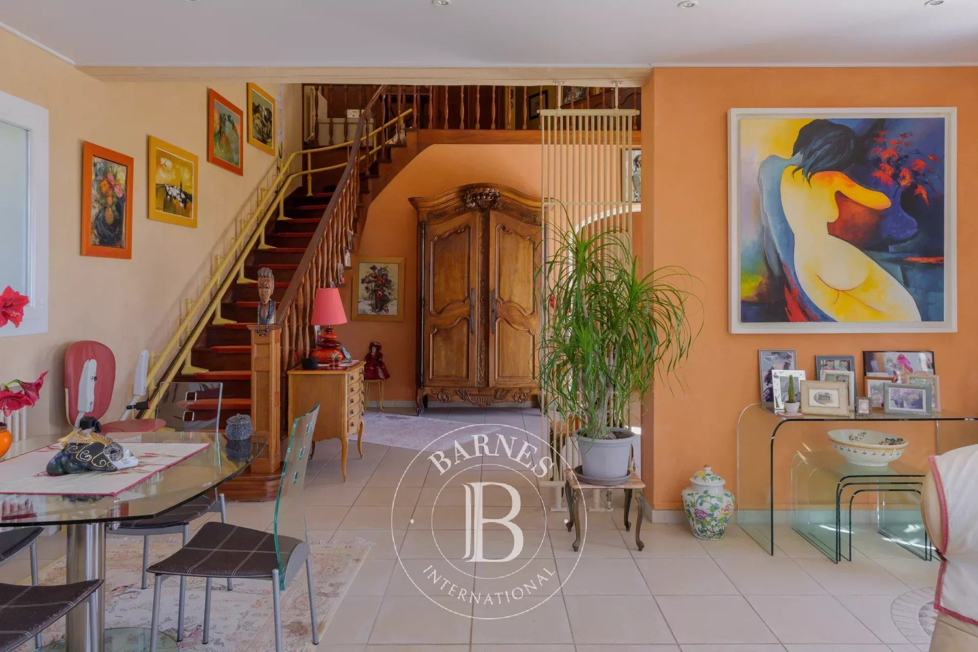 Villa Sausset-les-Pins - picture 9