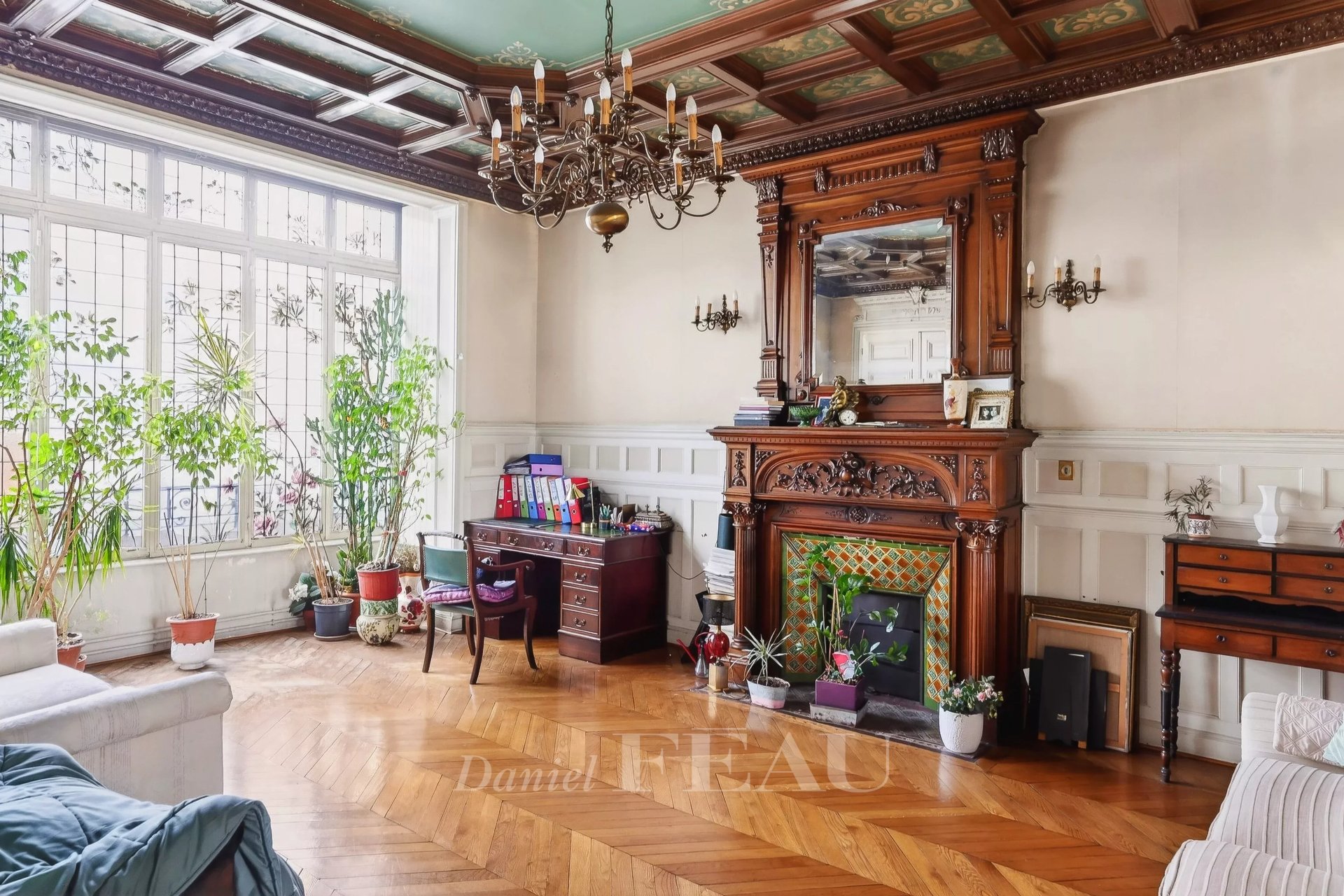 5 Bedroom Apartment/Flat's Image 3