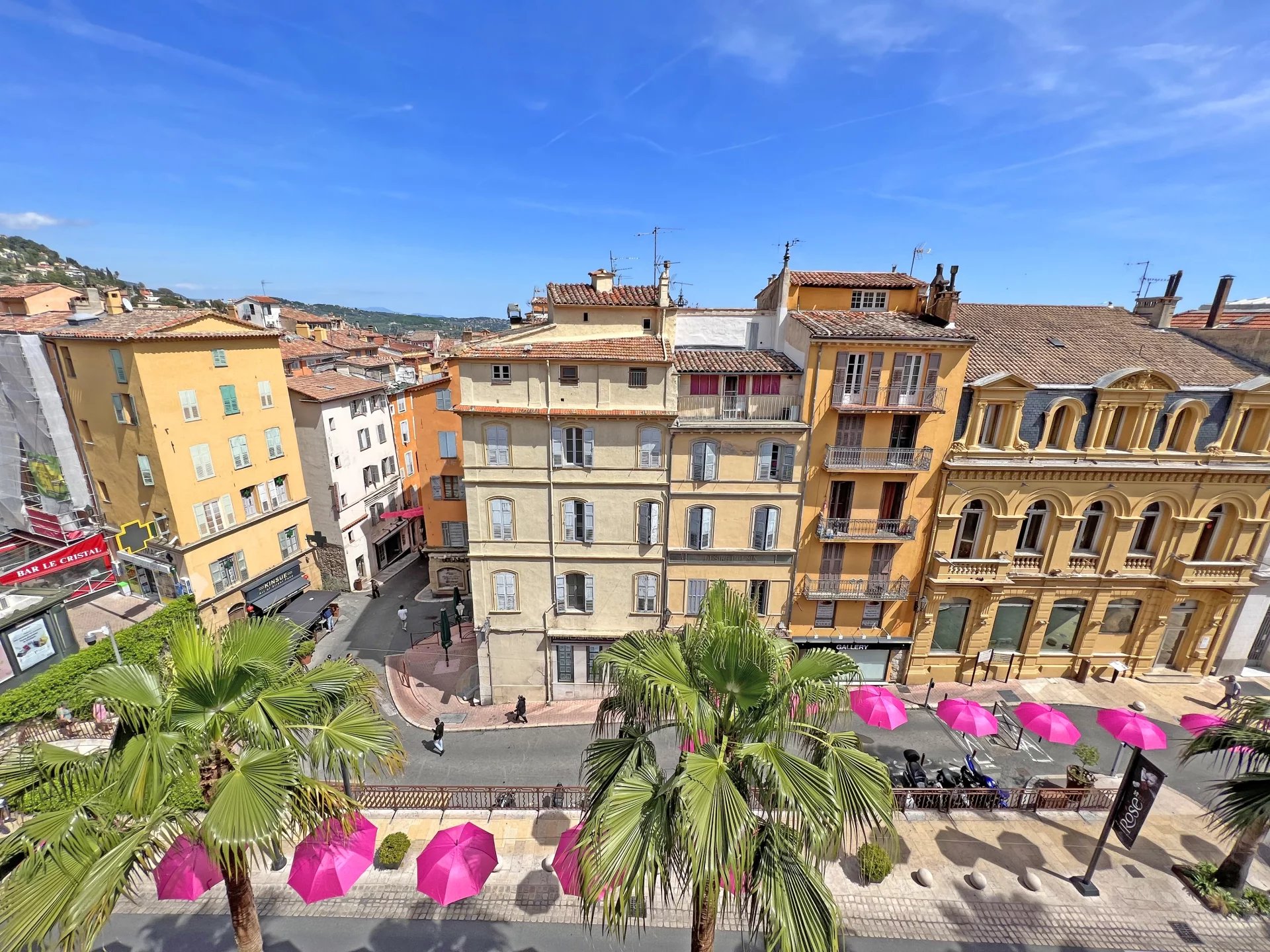 Sale Apartment Grasse