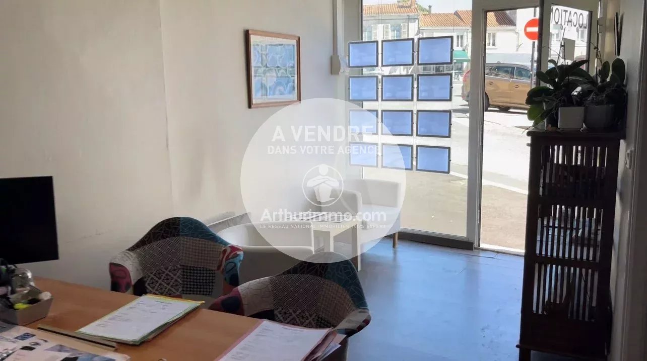 Agence immobilière de Arthurimmo.com Nantes-Vignoble Immobilier