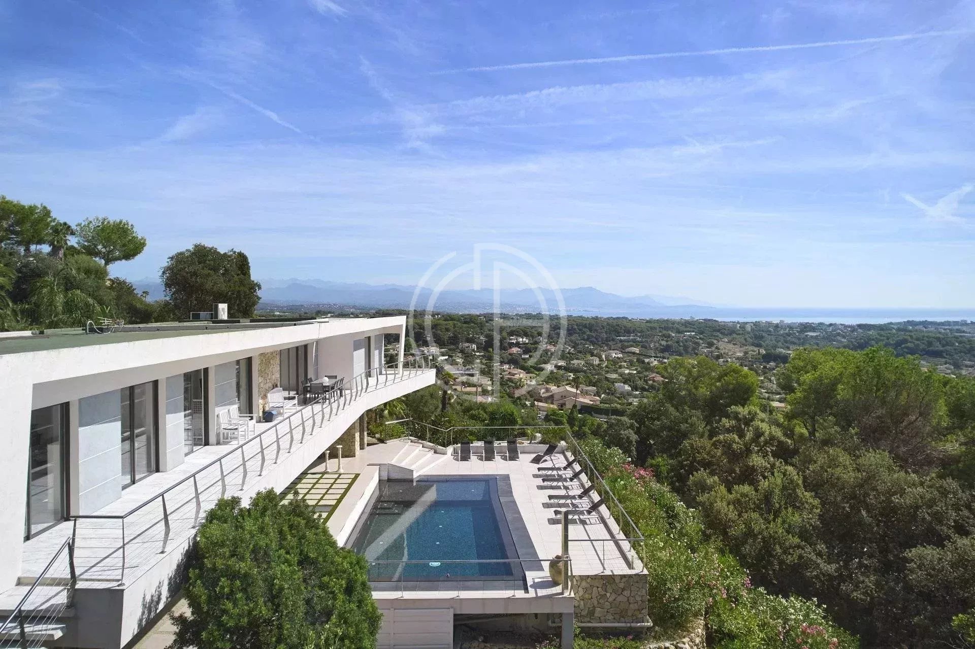 Agence immobilière de Collection d'Azur