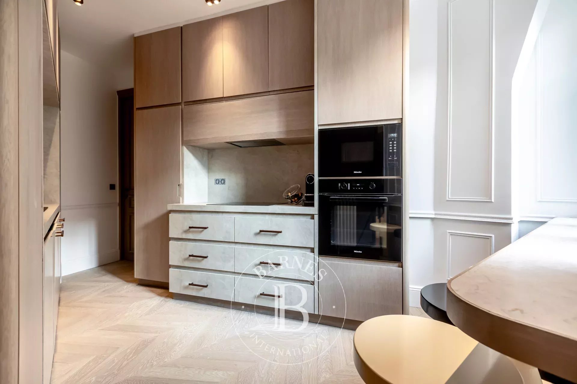 Paris  - Apartment 3 Bedrooms - picture 7
