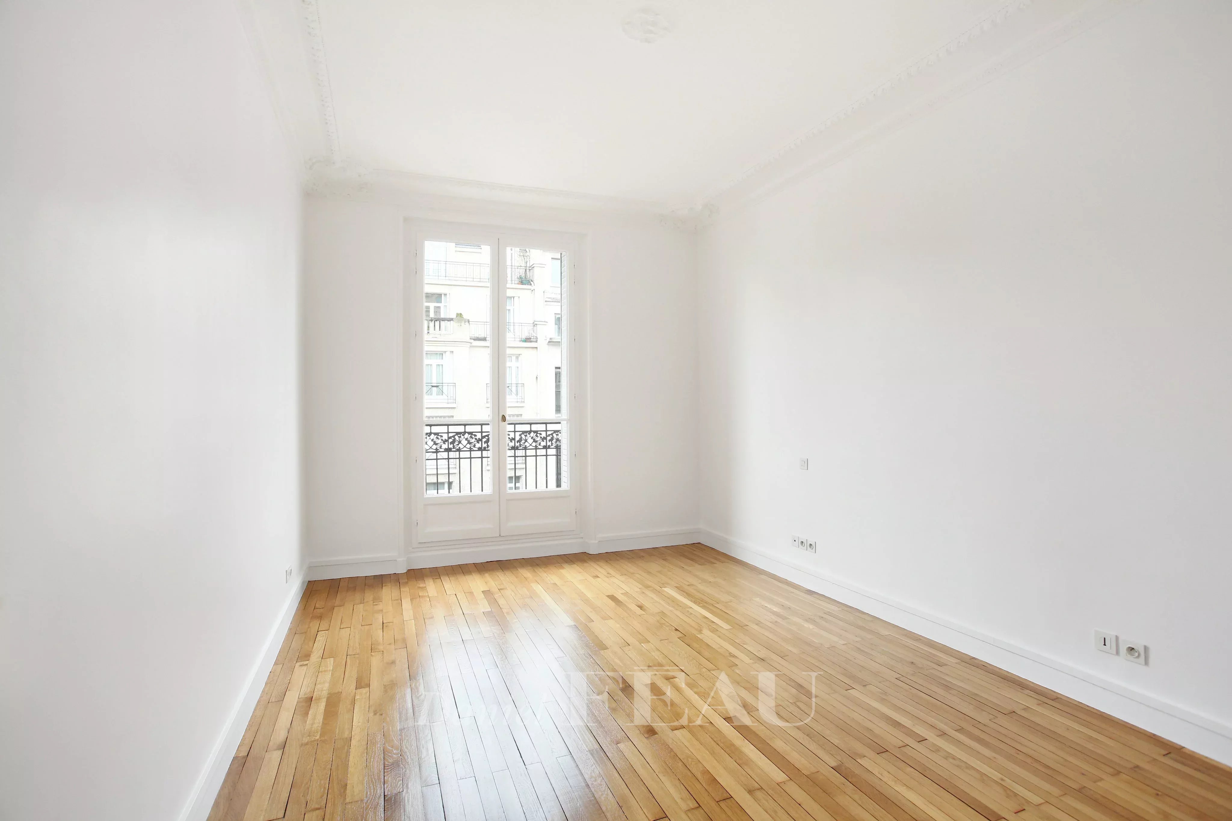 Rental Apartment Paris 7th