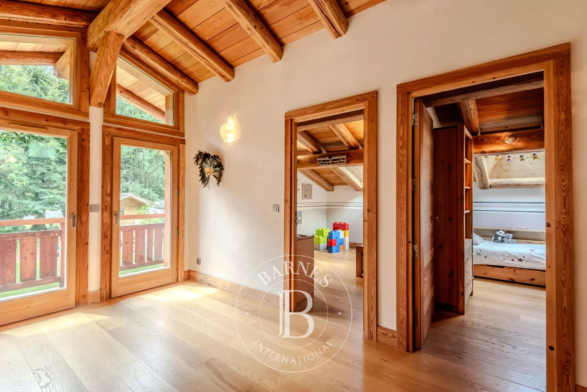 Dağ evi Chamonix-Mont-Blanc - picture 17