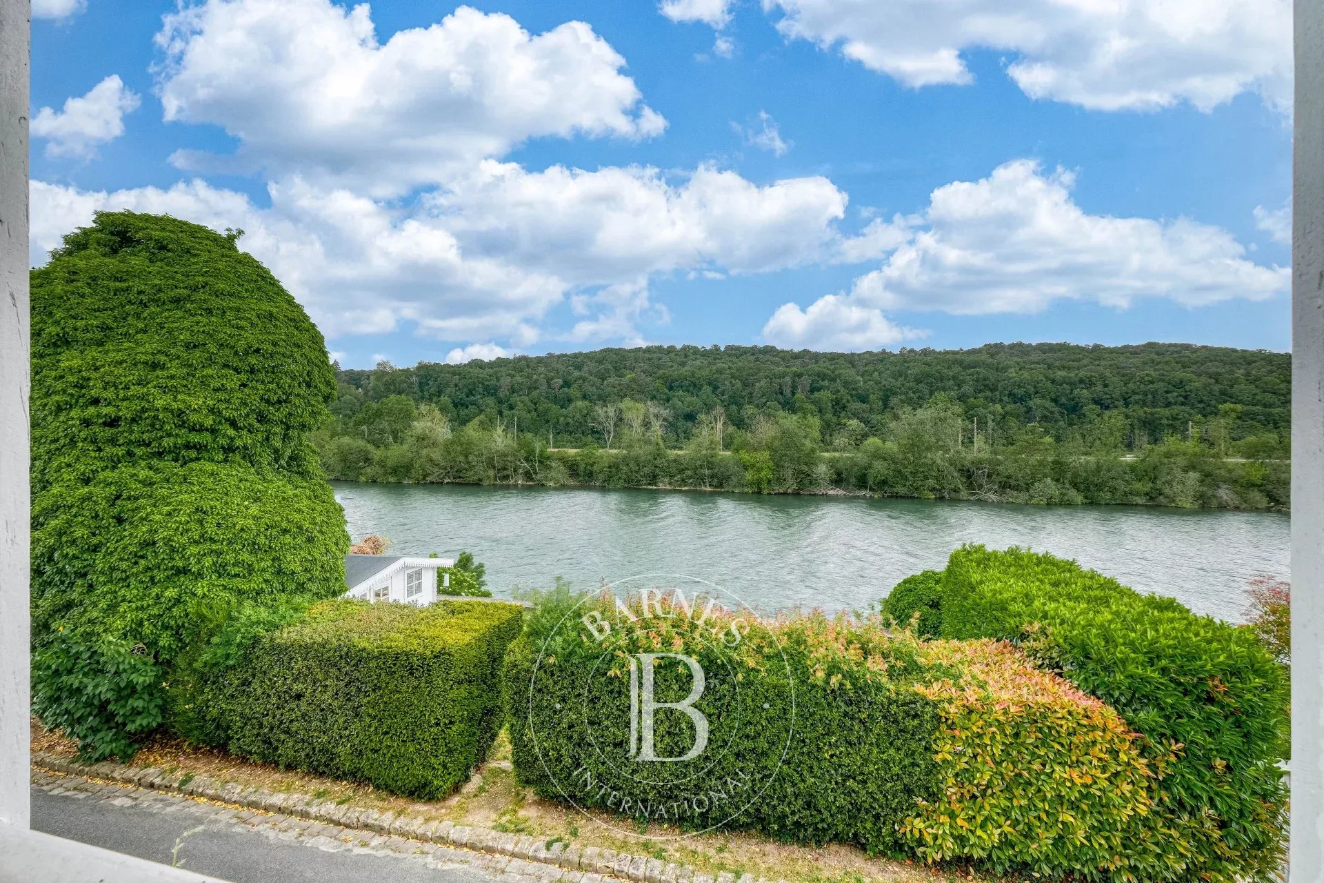 Maison de village Fontainebleau  -  ref 87011980 (picture 2)