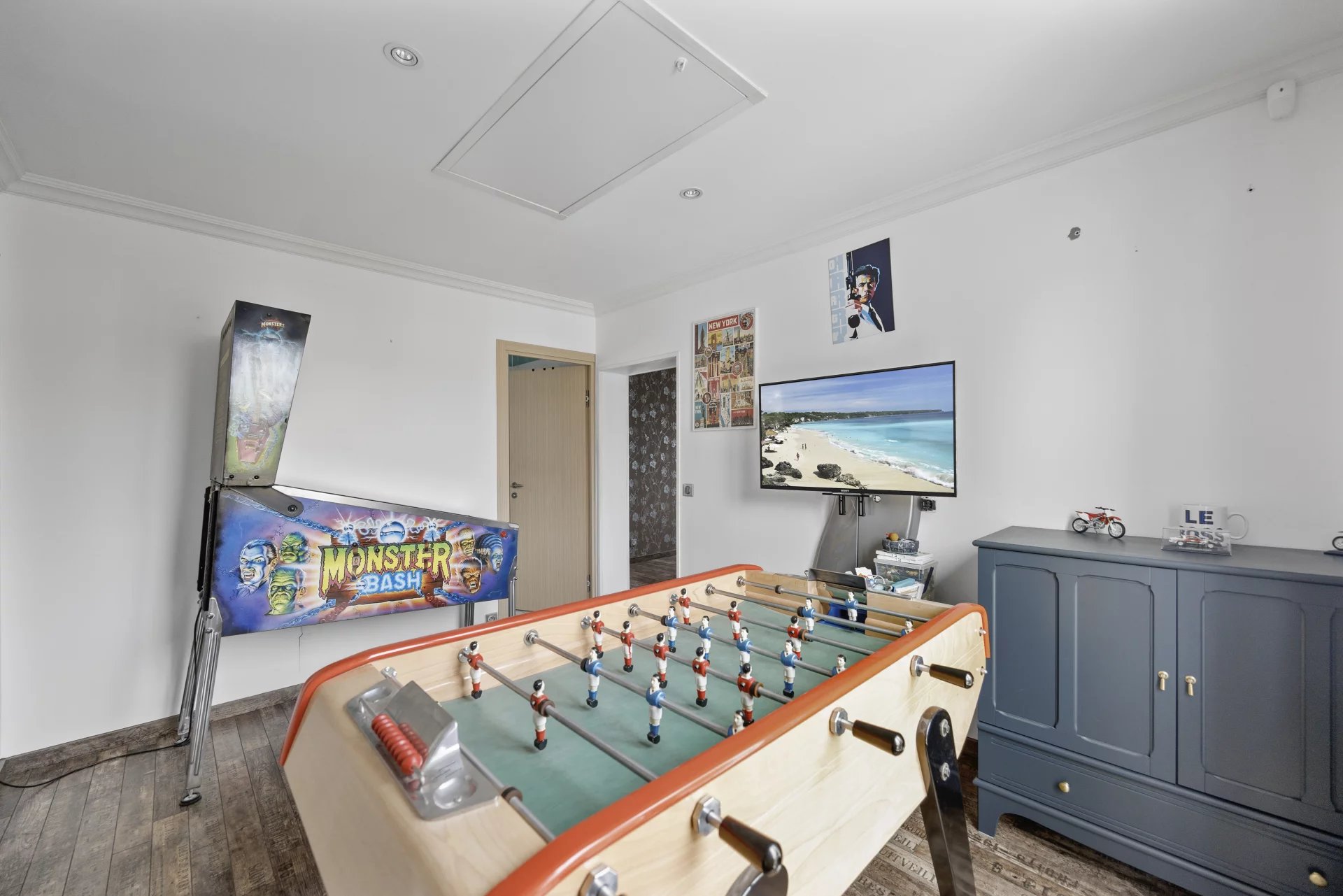 Vente Maison Chanteloup-en-Brie