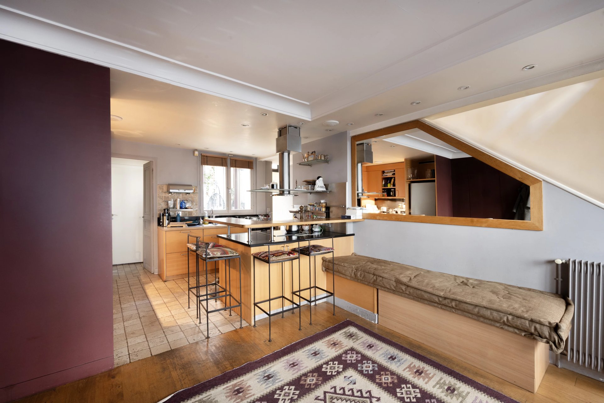 7 Bedroom Apartment/Flat's Image 6