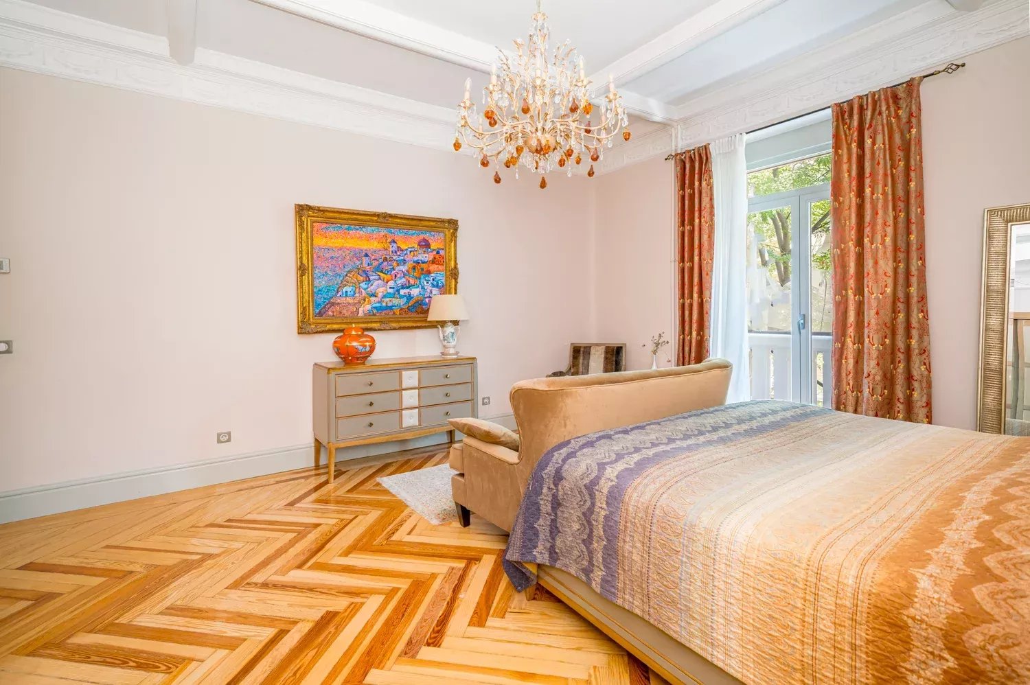 Daire Madrid - picture 30