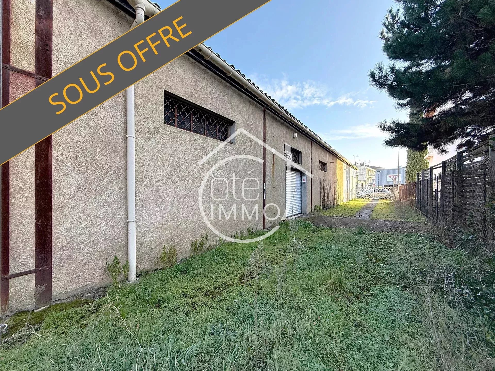 Agence immobilière de Agence Coteimmo.fr