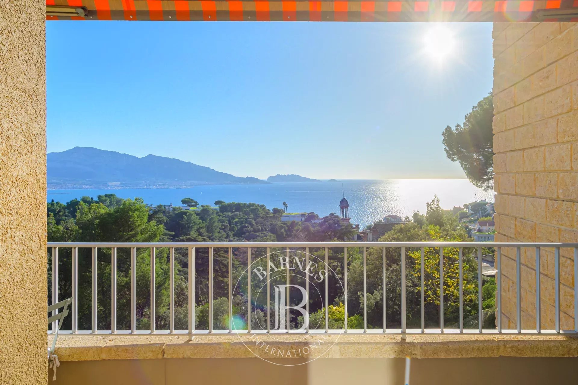 Daire Marseille 7ème