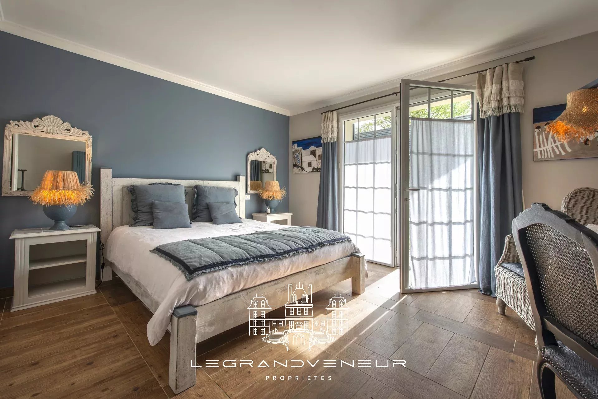 Sale House Barbizon