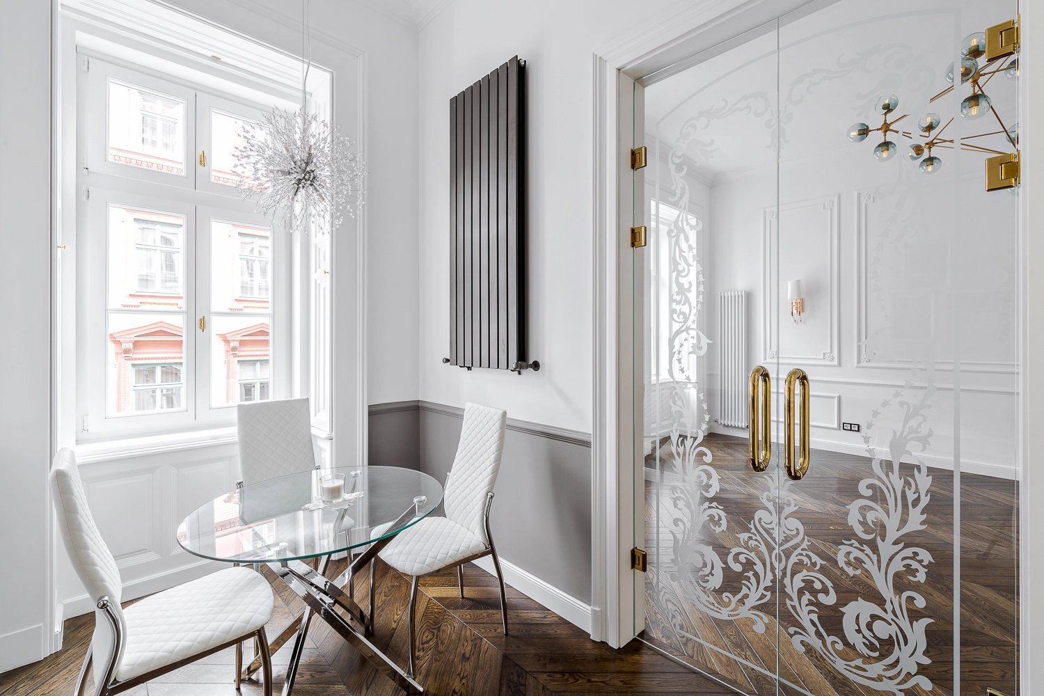 Daire Budapest V. kerülete - picture 8