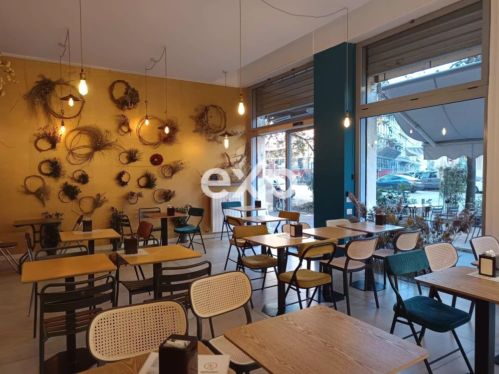 Locale in Affitto a Milano: Spazio Ideale per la Tua Azienda!