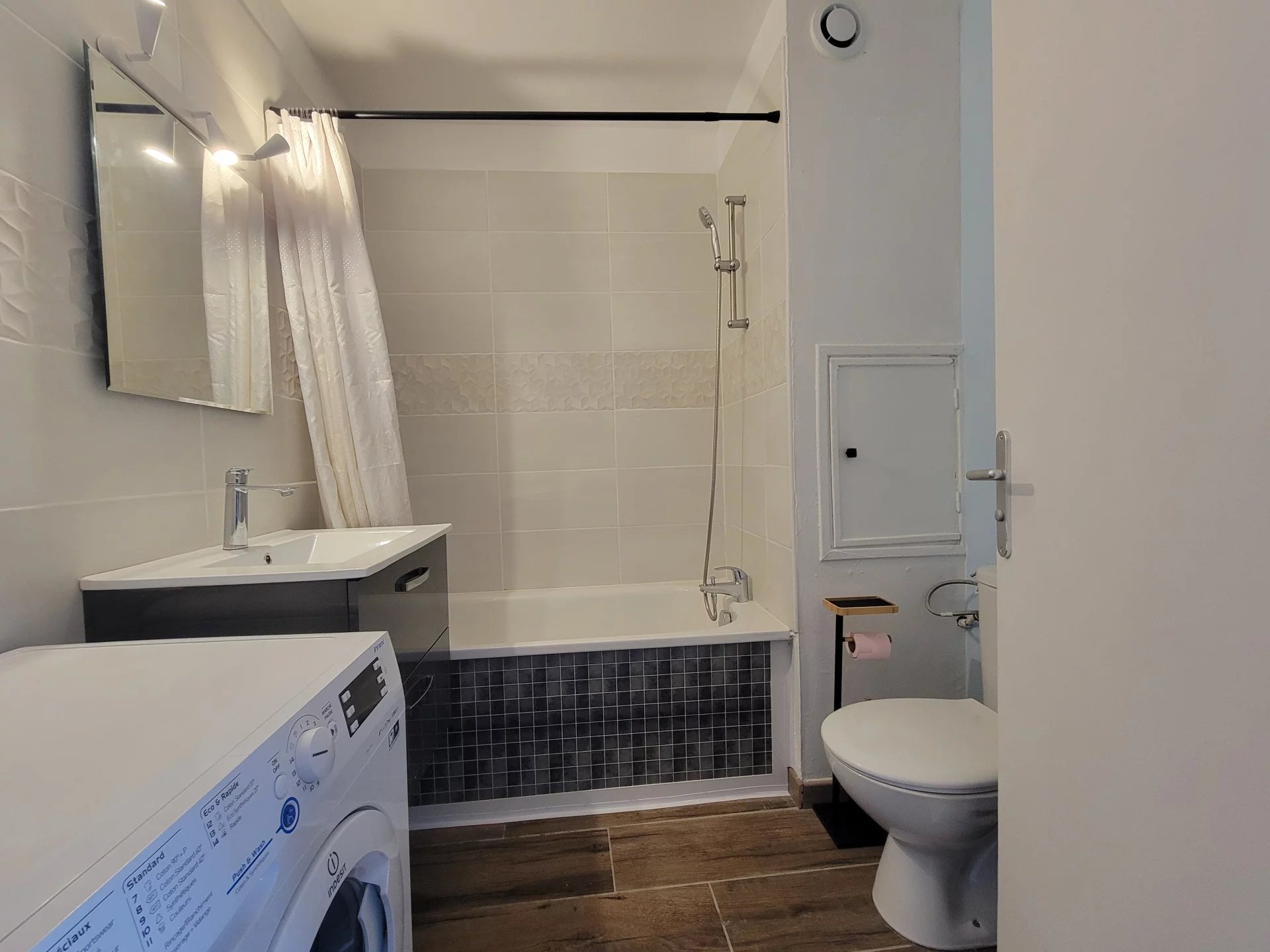 Location Appartement Vitrolles