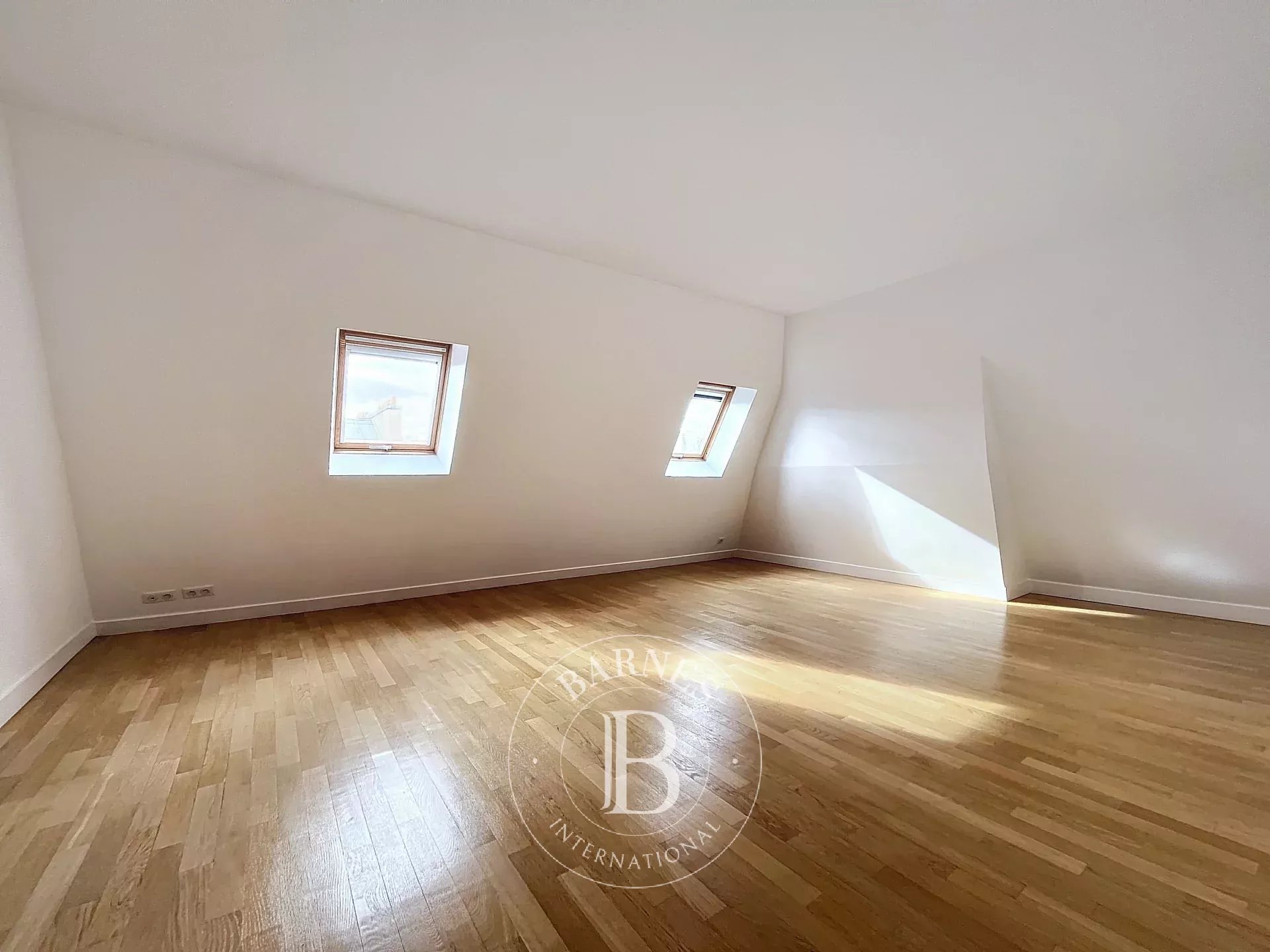 Dubleks Paris 16ème - picture 9