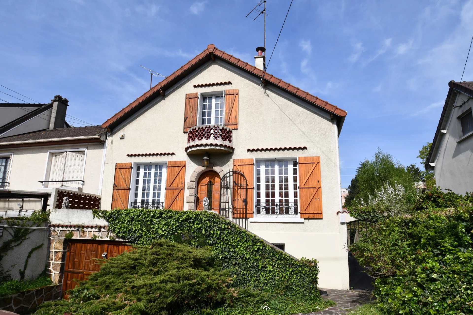 Vente Maison Livry-Gargan