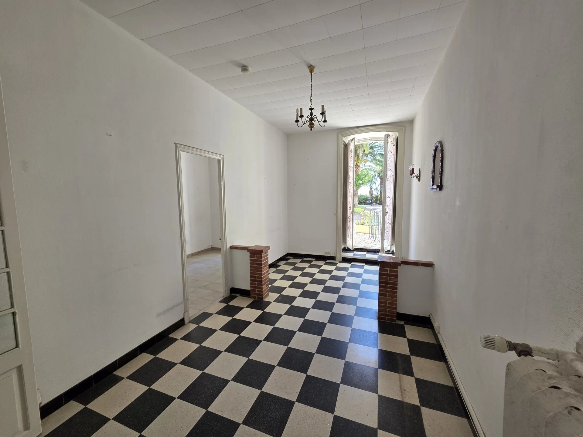Appartement 2 pièces 42 m² · à Menton · 42 m² · 294 000 €
