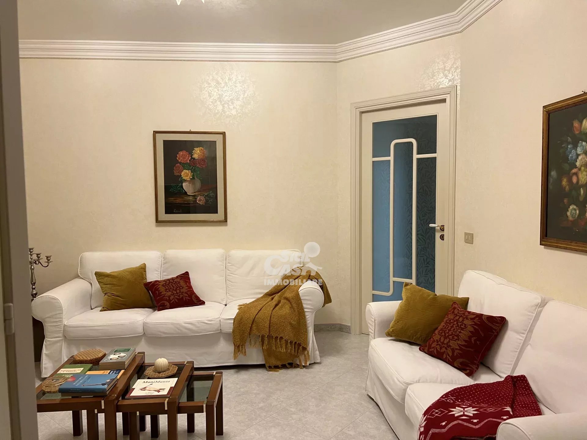 Agence immobilière de SicilCasa Immobiliare