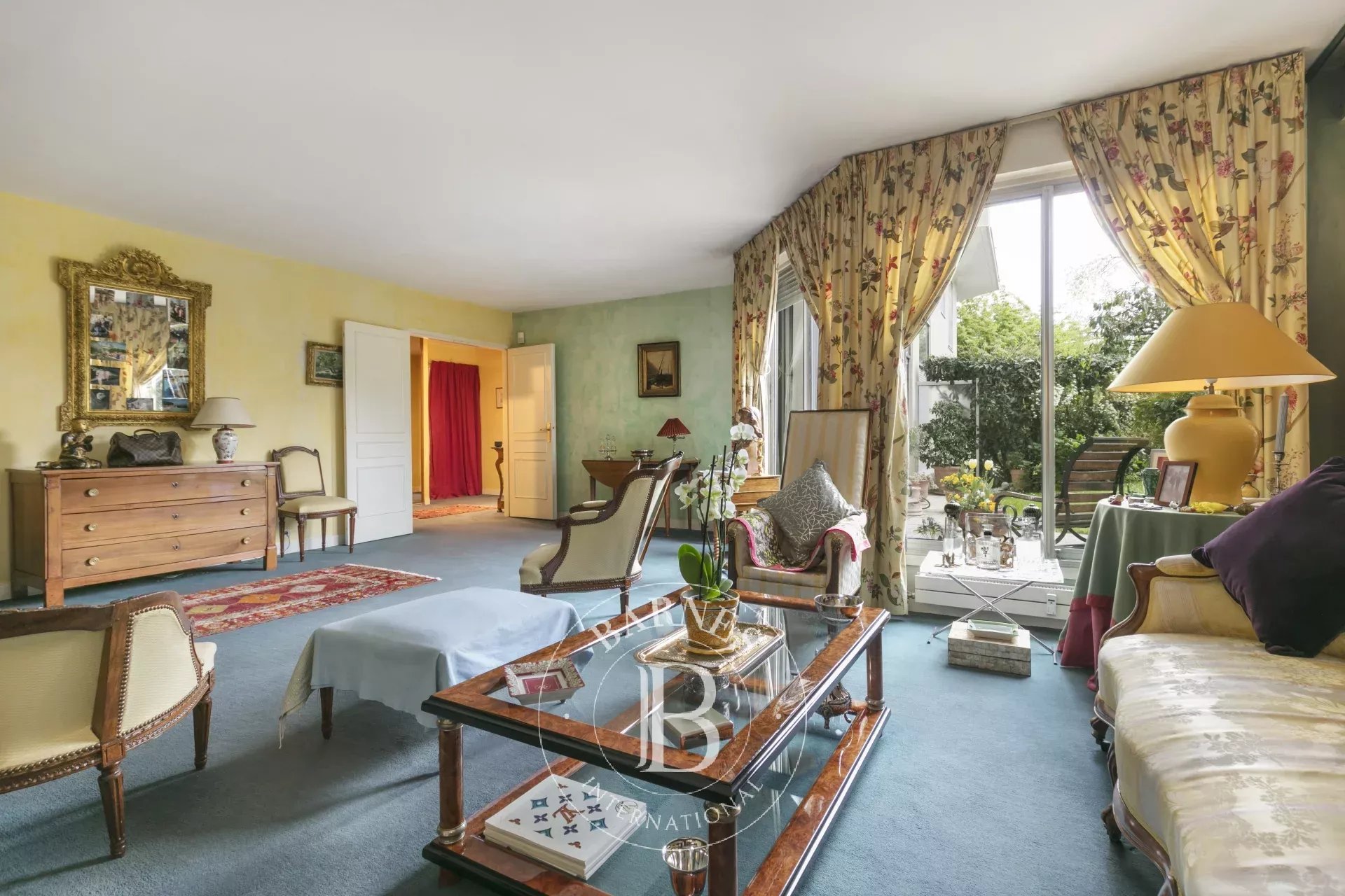 Piso Courbevoie  -  ref 86884334 (picture 1)