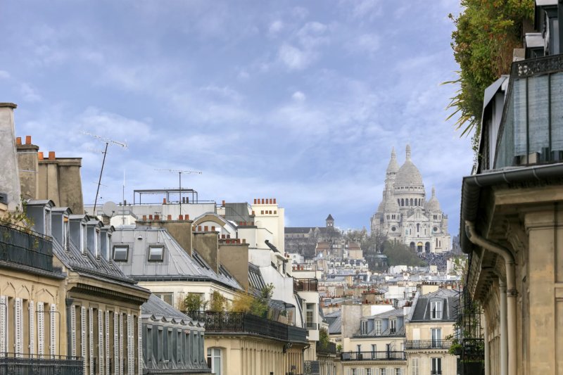 Affitto Ufficio | Paris 9ème - picture 1