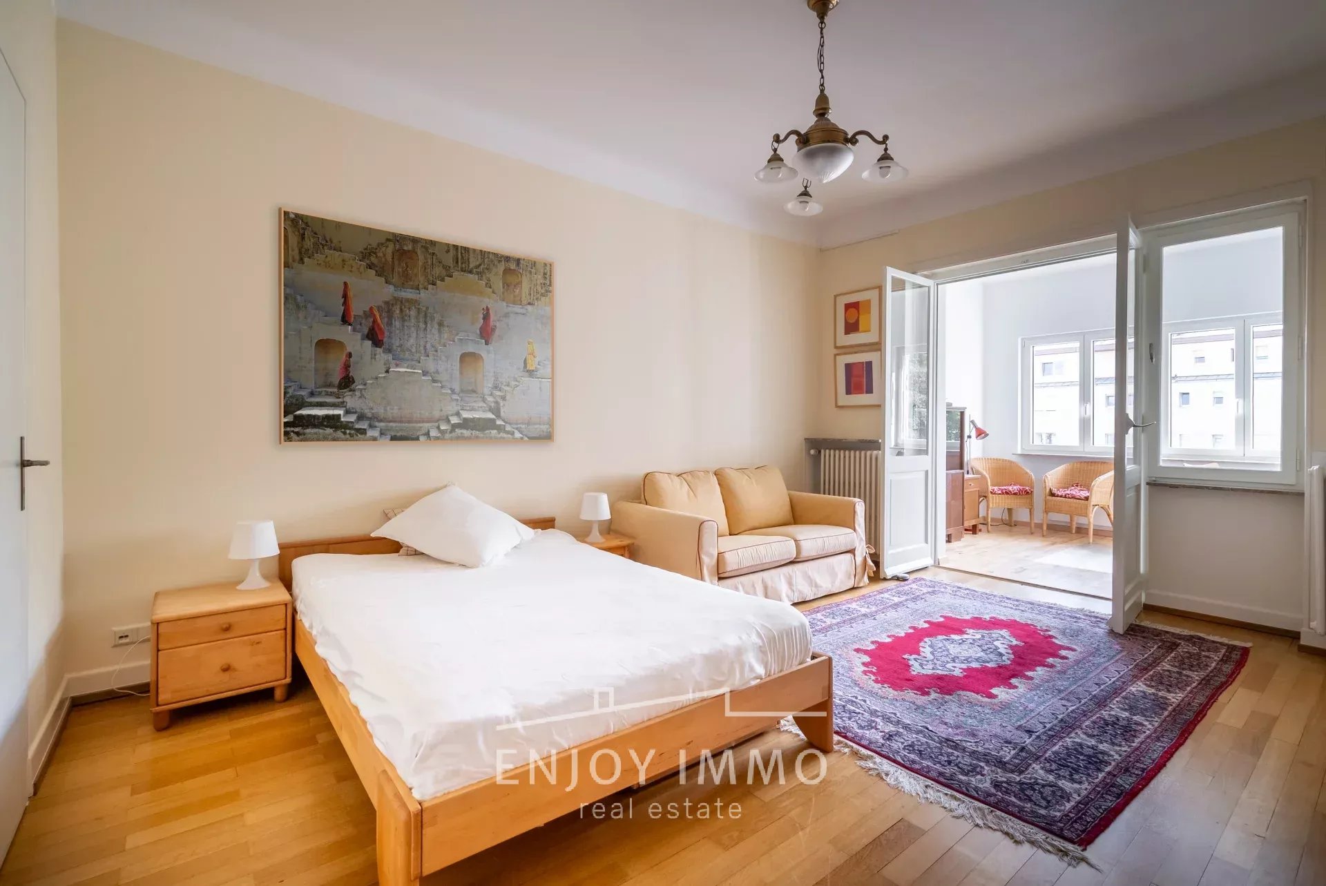 Apartment 1 room