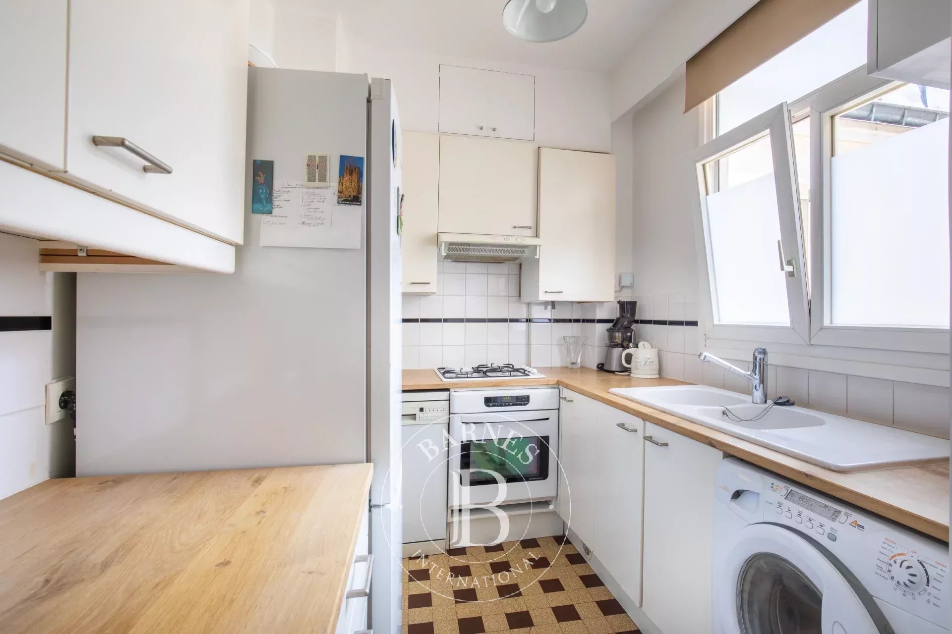 Daire Paris 12ème - picture 11