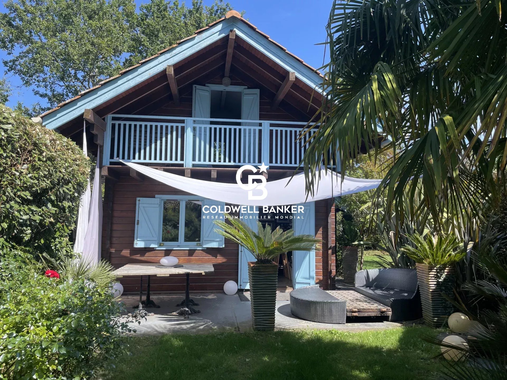 Agence immobilière de Silver Coast Int. Realty