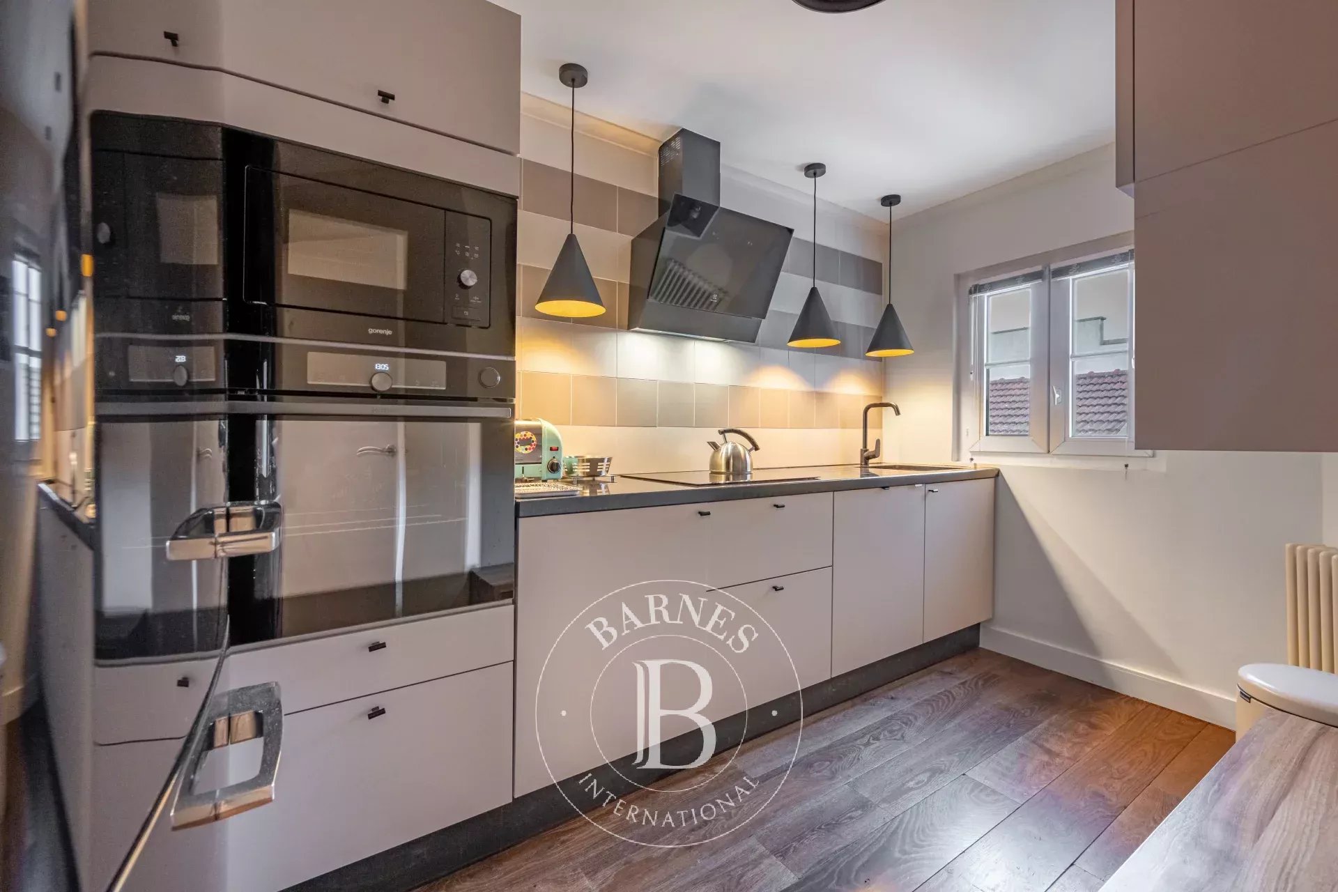 Daire Paris 2ème - picture 9