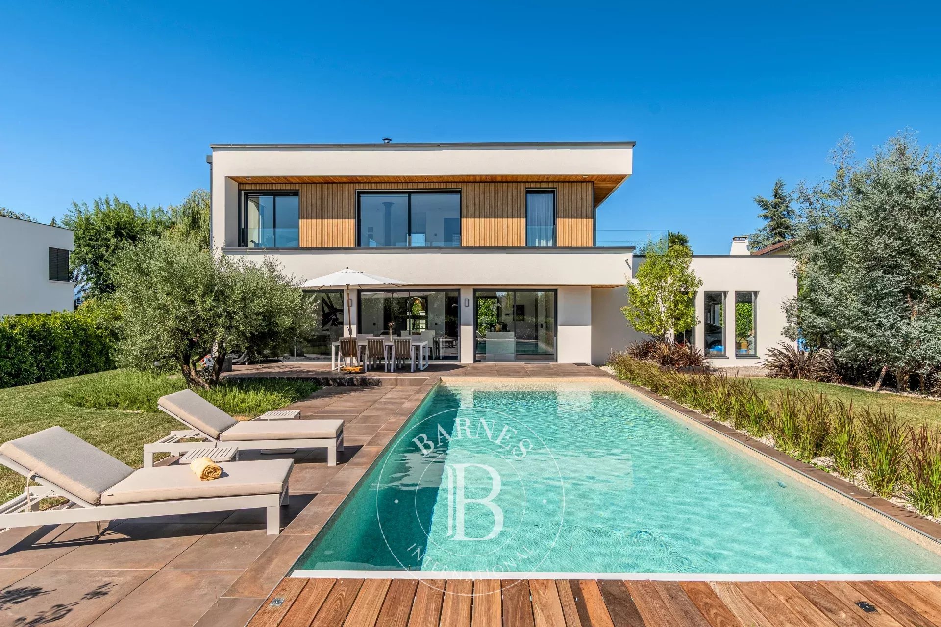 Maison Messery  -  ref 87180671 (picture 2)