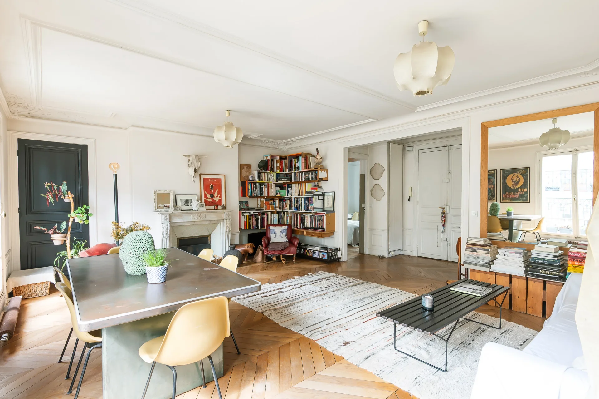 Paris 9e - AMBROISE THOMAS / RICHER