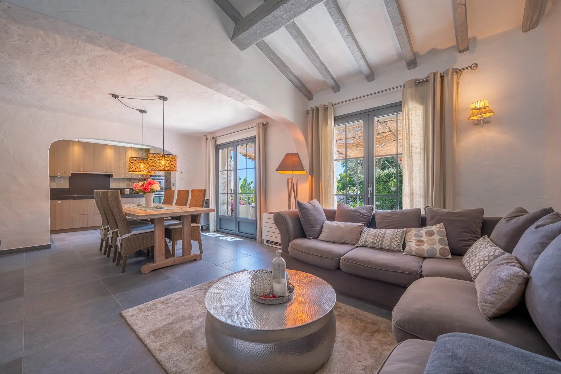 Vente Villa Roquebrune-sur-Argens