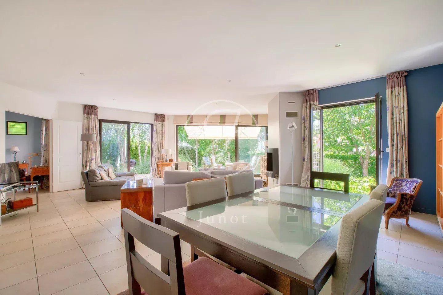 Vente Maison Rueil-Malmaison