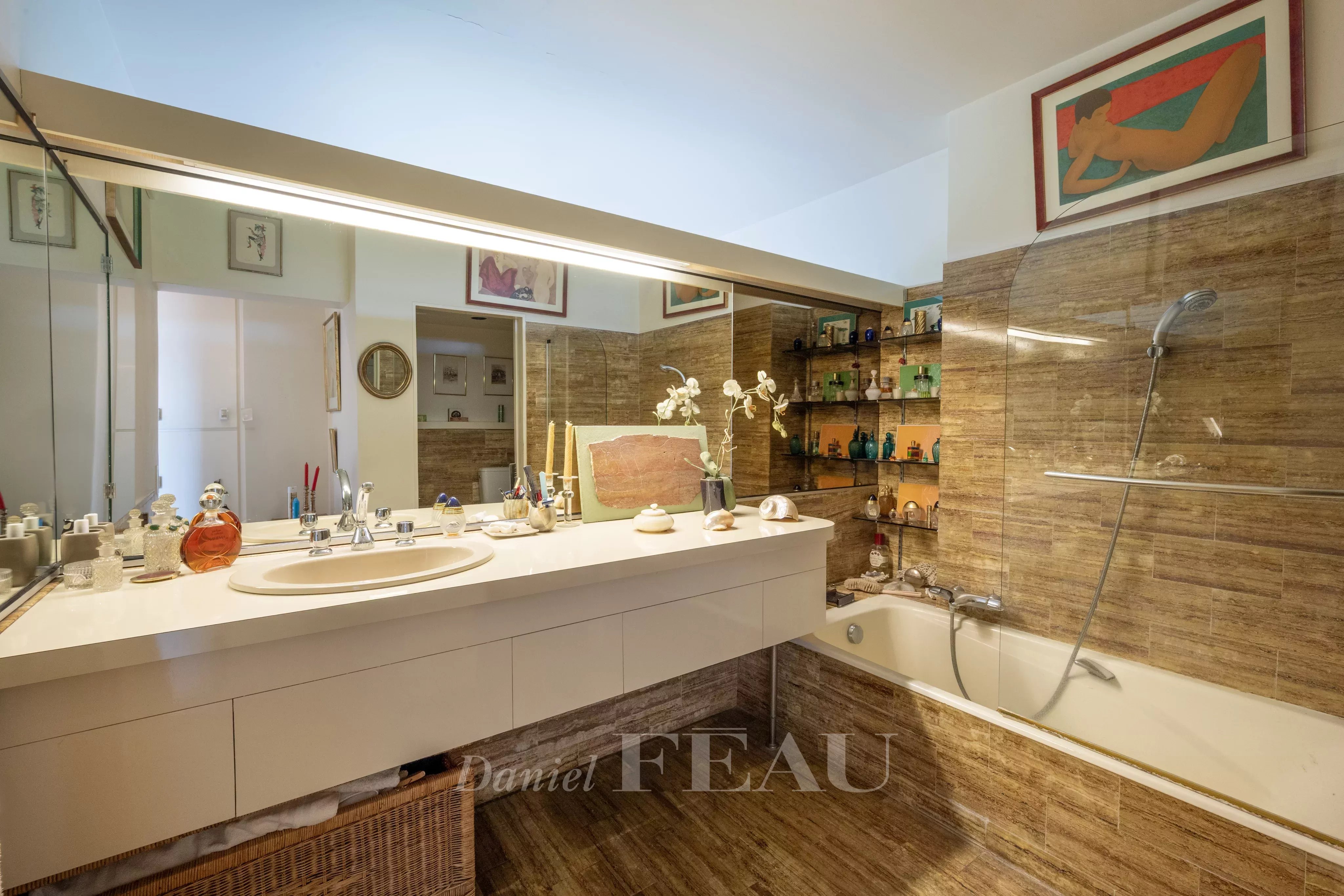 Vente Appartement Neuilly-sur-Seine