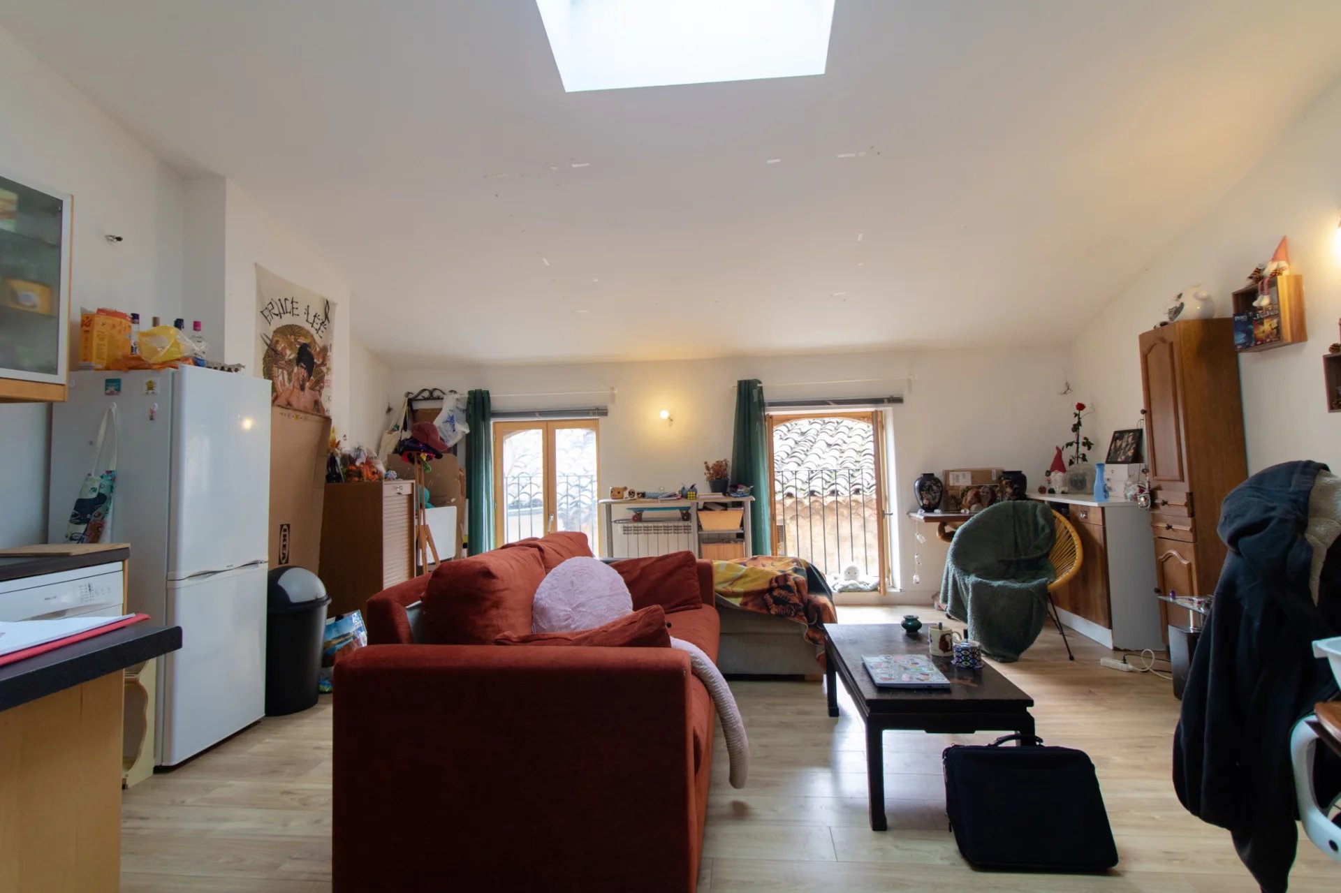 Vente Immeuble Clermont-l'Hérault