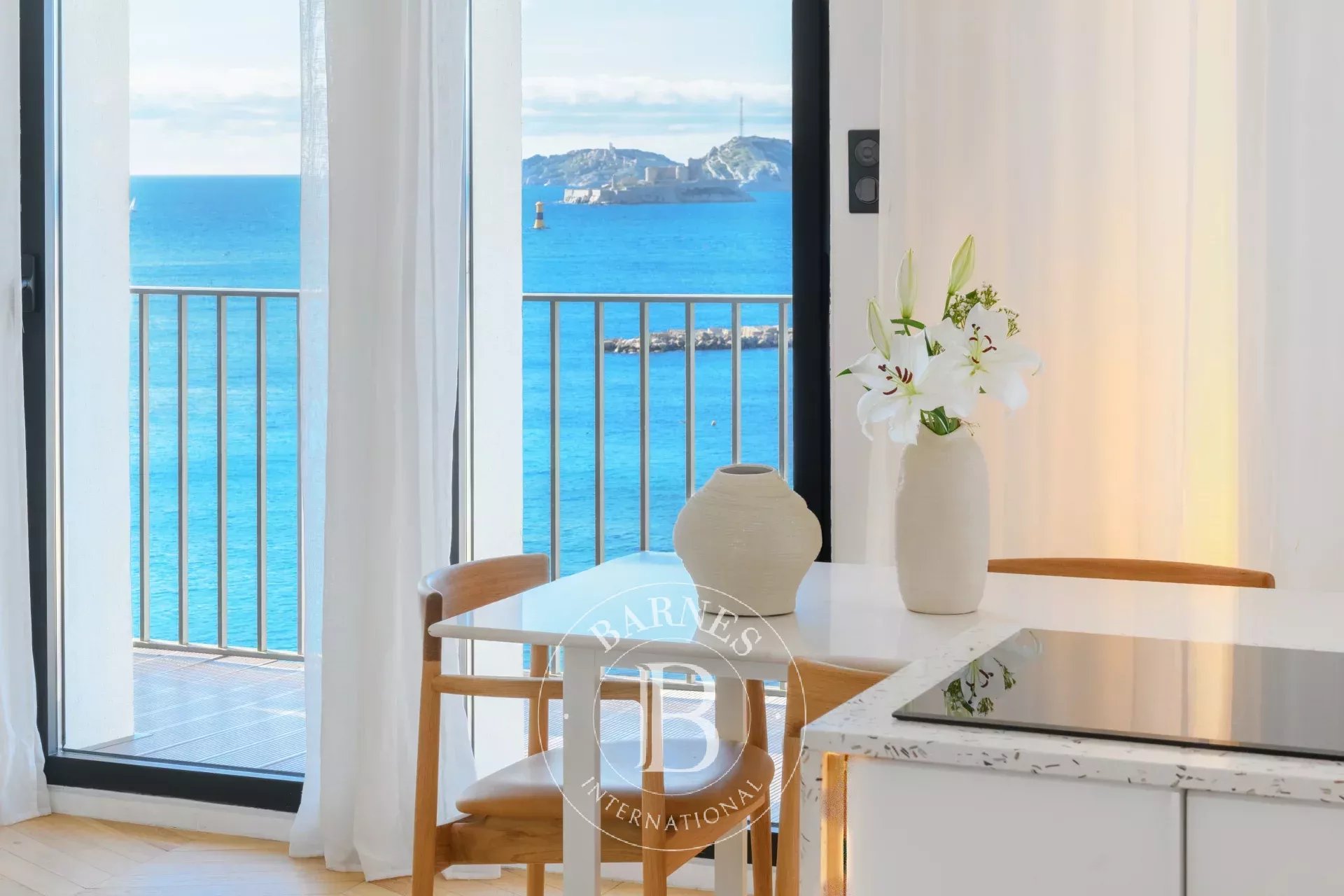 Daire Marseille 7ème