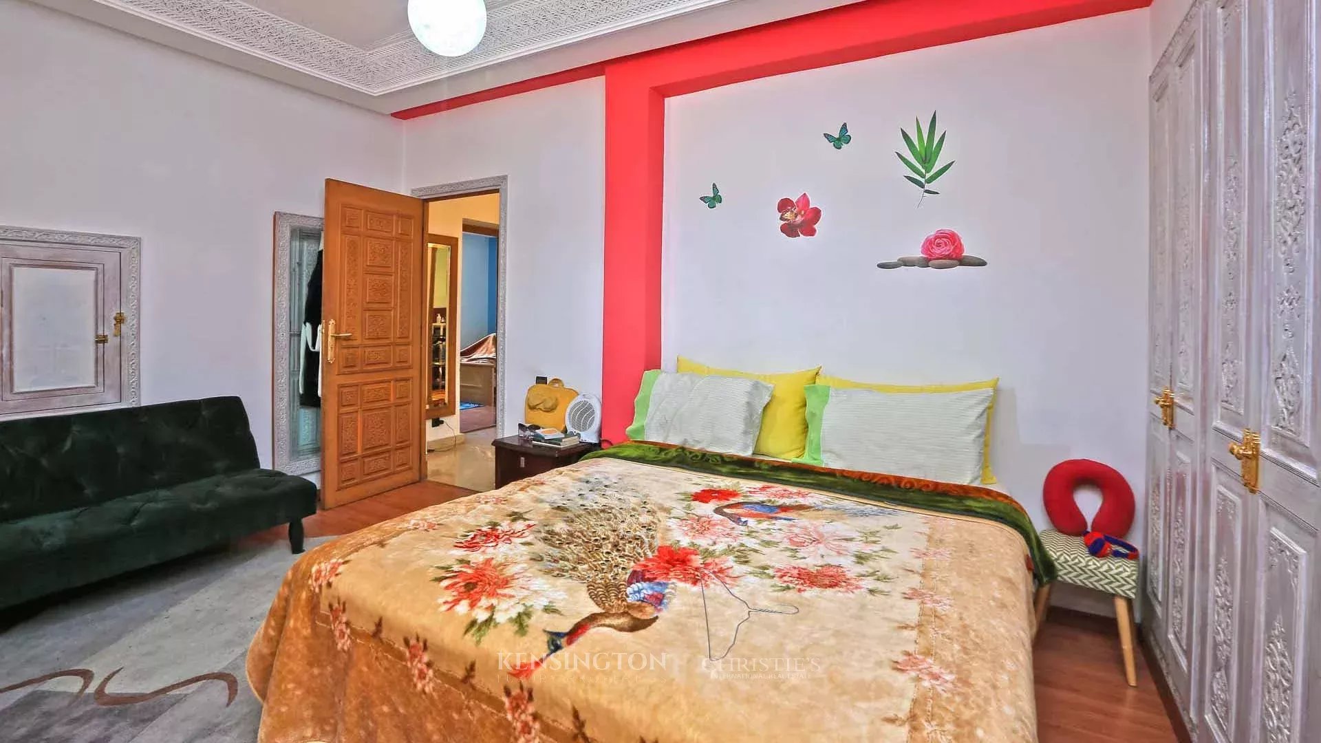 5 Bedroom Villa/Townhouse's Image 24