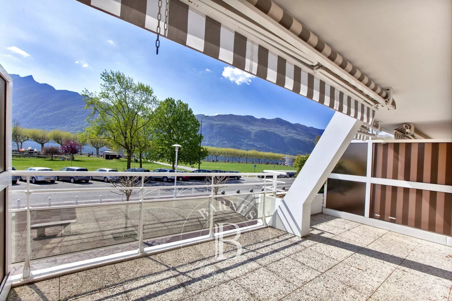 Appartement Aix-les-Bains - picture 2