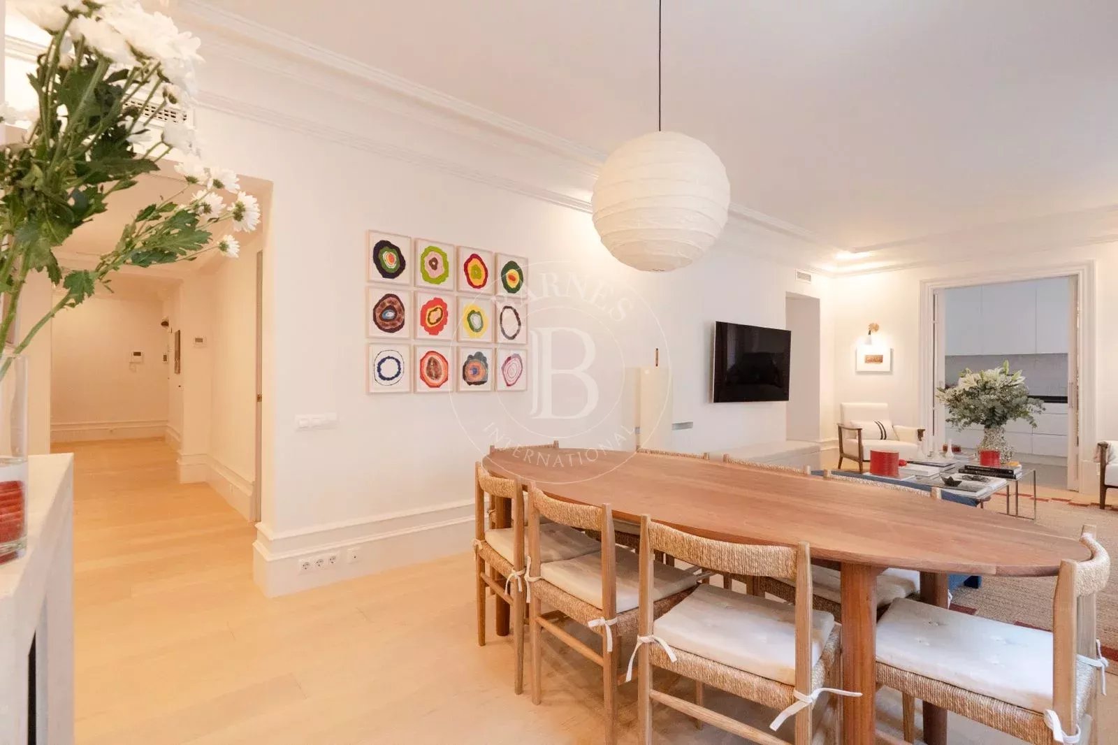 Daire Madrid - picture 30