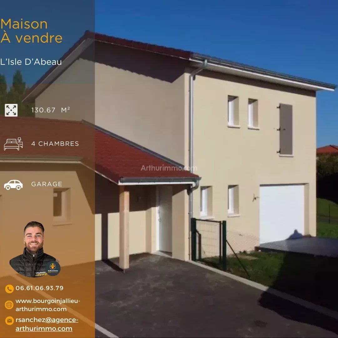 Agence immobilière de SARL BLOT L'IMMOBILIER