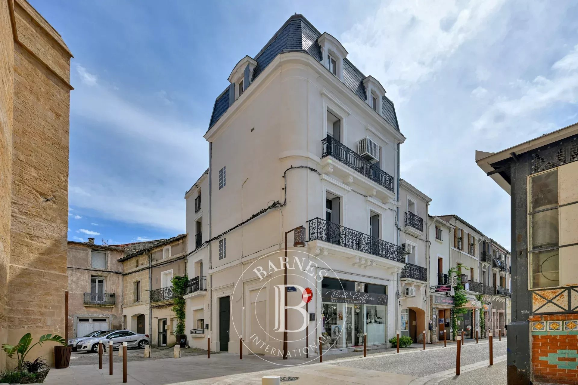 Maison de ville Mèze  -  ref 86969258 (picture 1)