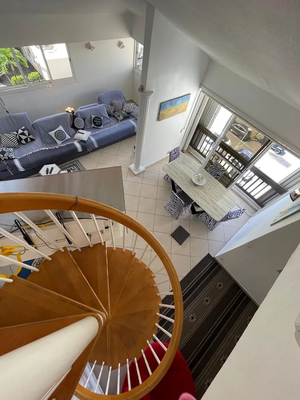 Location Appartement Le Gosier