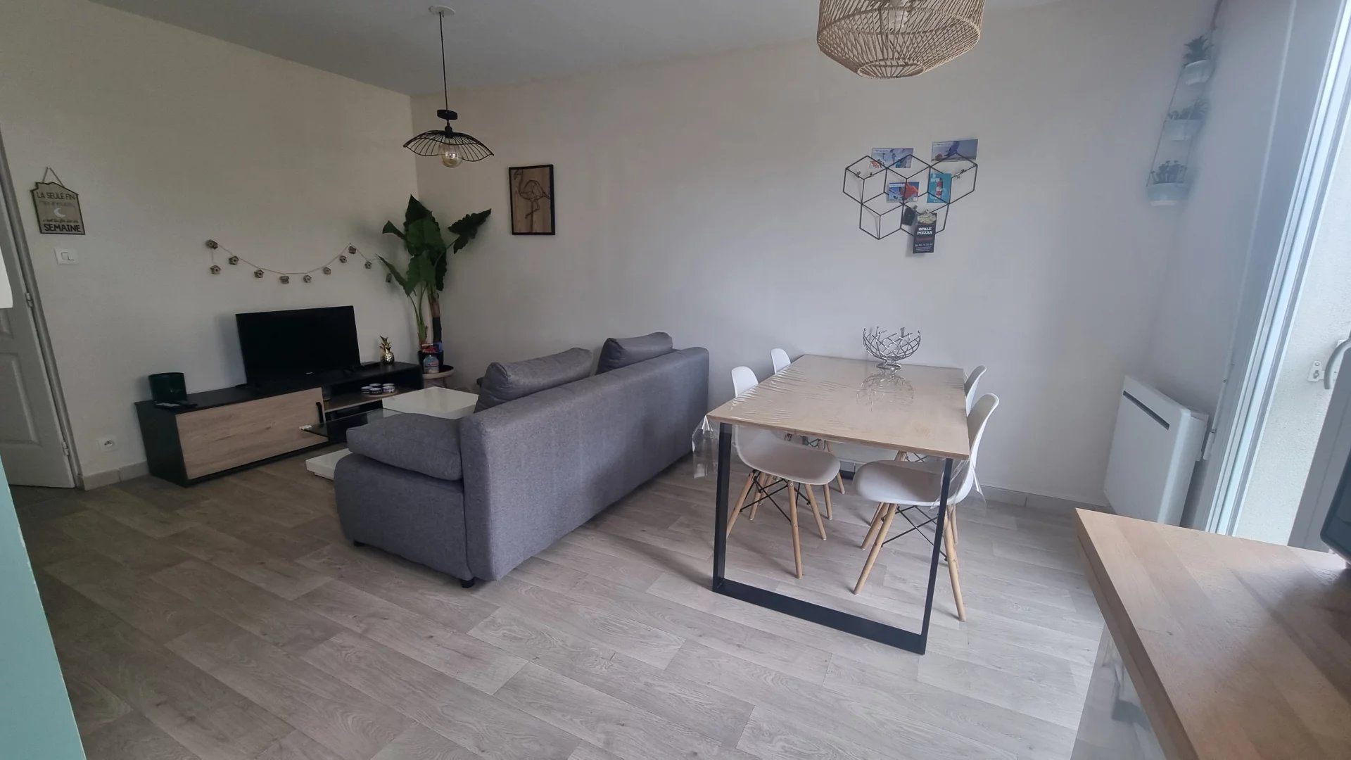 Agence immobilière de IMMOBILIERE DE FRANCE