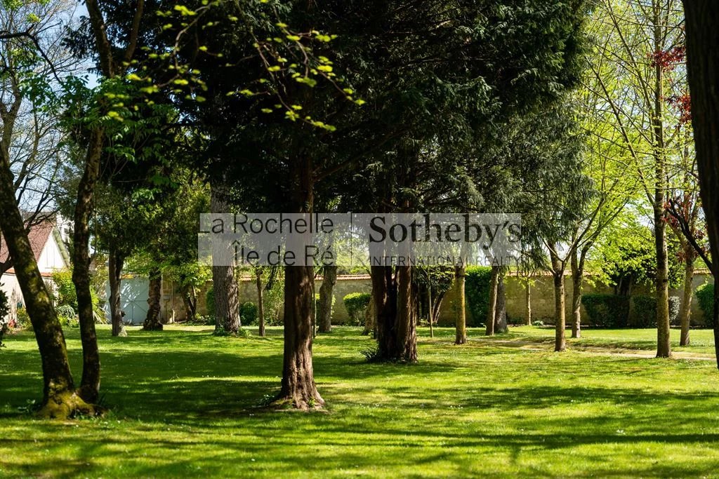 Vente Maison Aytré