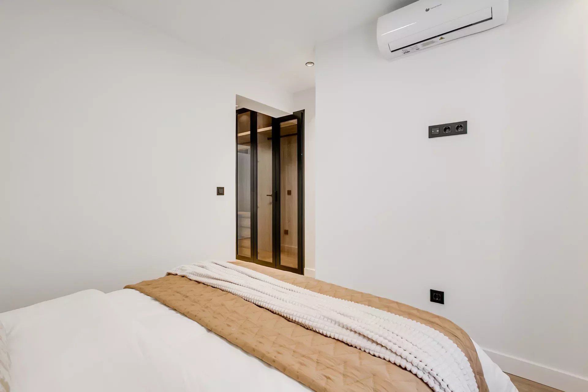 Daire Madrid - picture 23