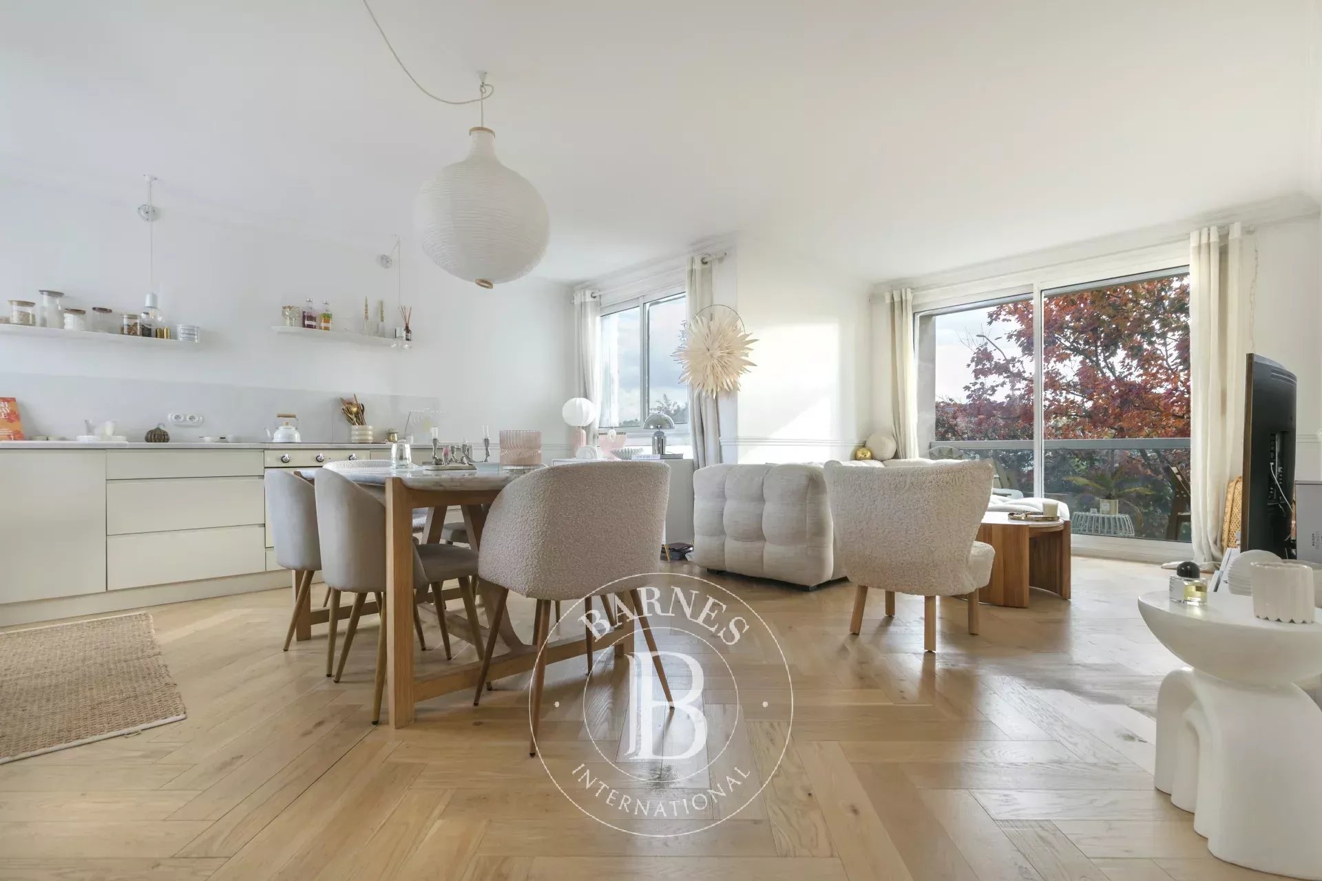 Daire Le Perreux-sur-Marne