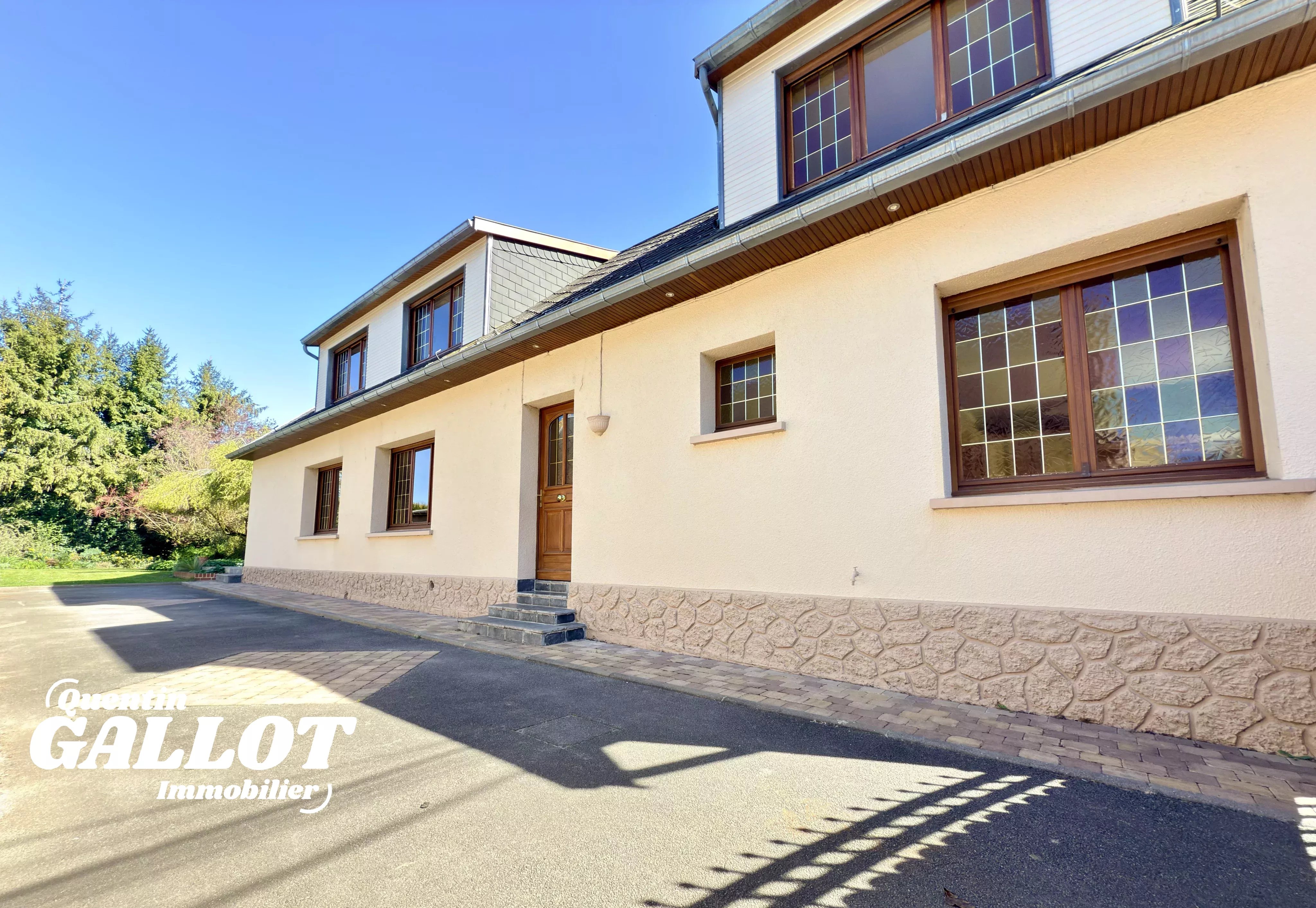 Agence immobilière de QUENTIN GALLOT IMMOBILIER