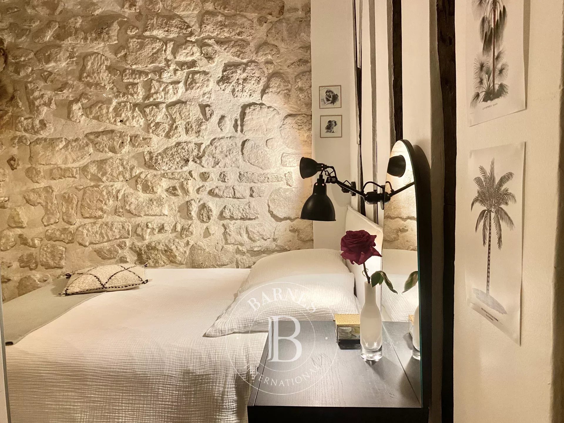 Paris  - Apartment 1 Bedroom - picture 16