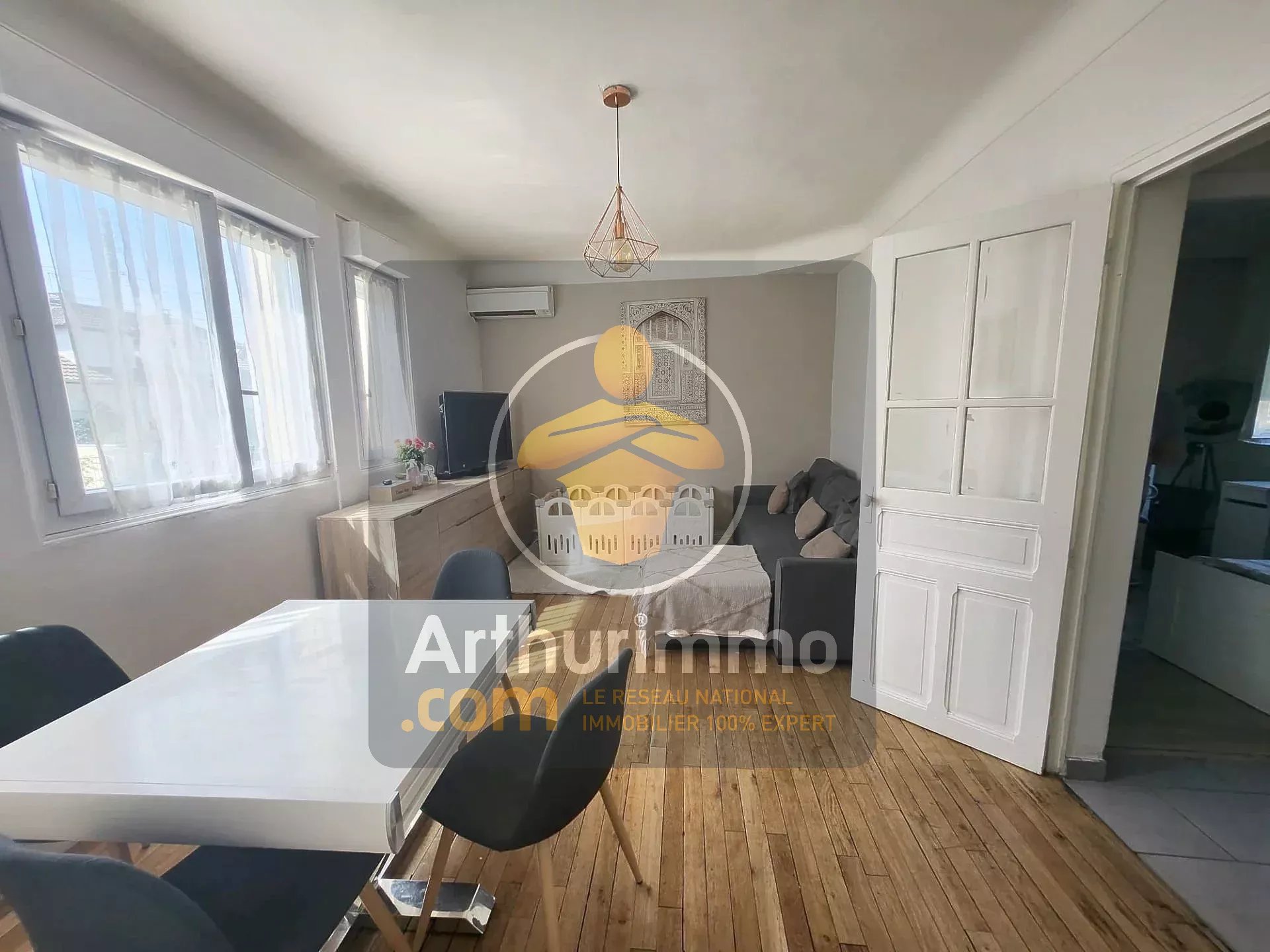 Vente Maison Ormesson-sur-Marne